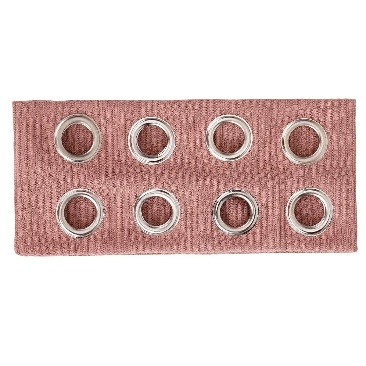 Unisex Wide Elastic Sports Headband for Men Women Moisture Wicking Sweat Band