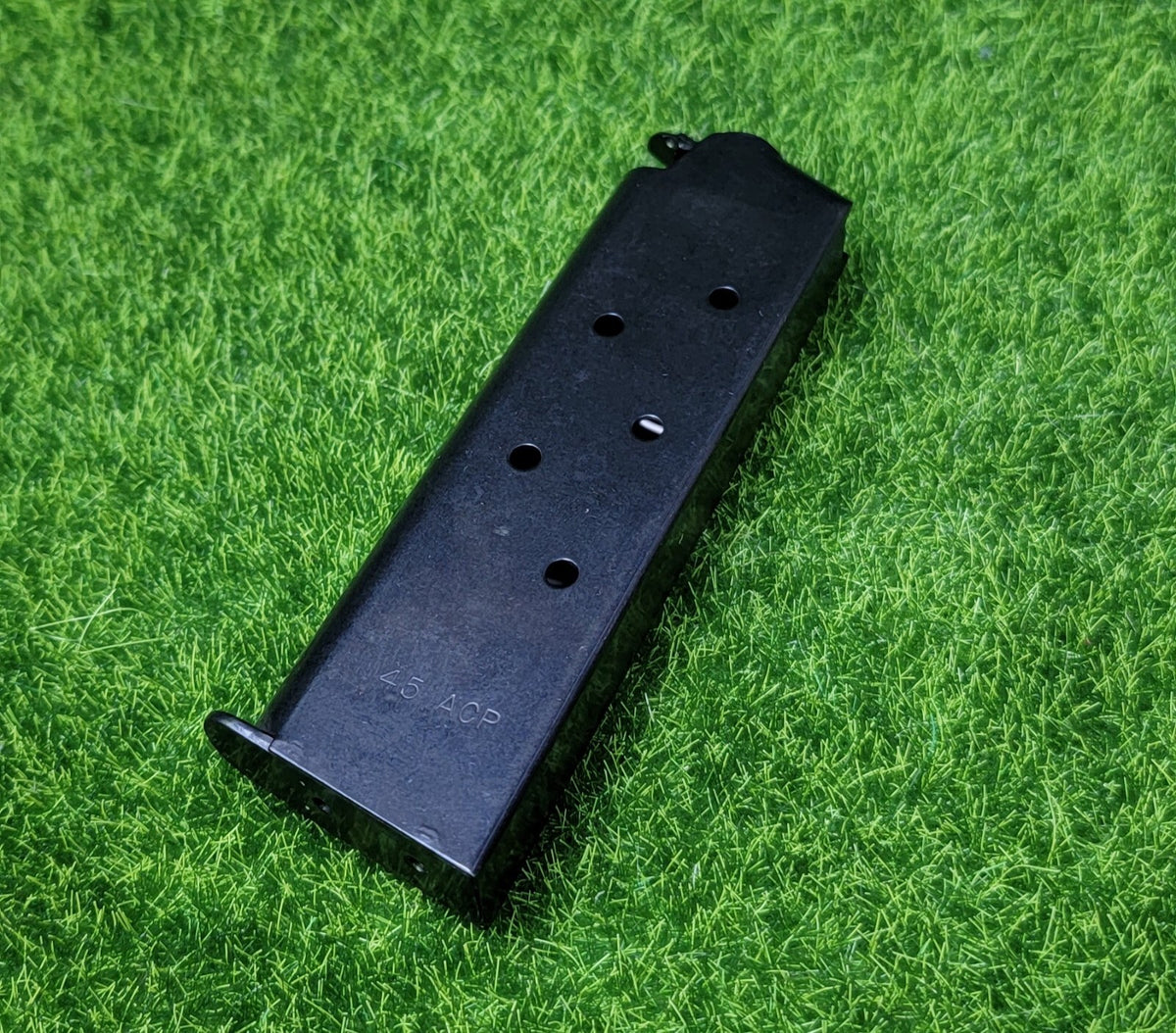 Springfield Armory 1911-A1 .45 ACP 7-Round OEM Magazine