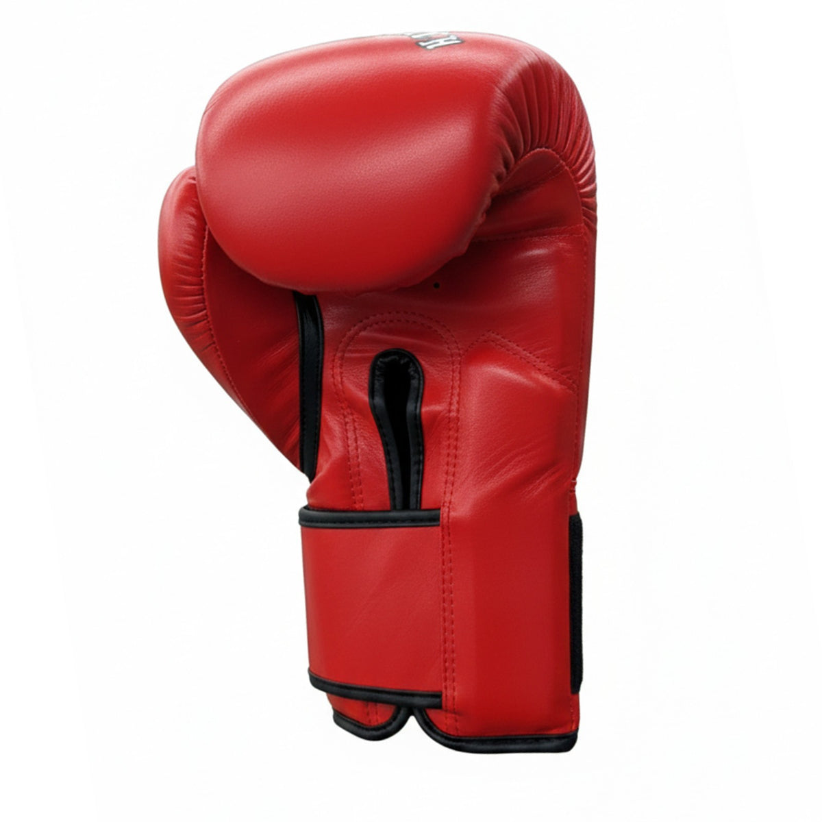 Cowhide Leather Boxing Gloves for Training and Sparring - Professional Gear