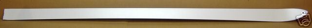 3 Pairs Military Surplus Backcountry Snow Skis 190cm - Versatile Winter Gear