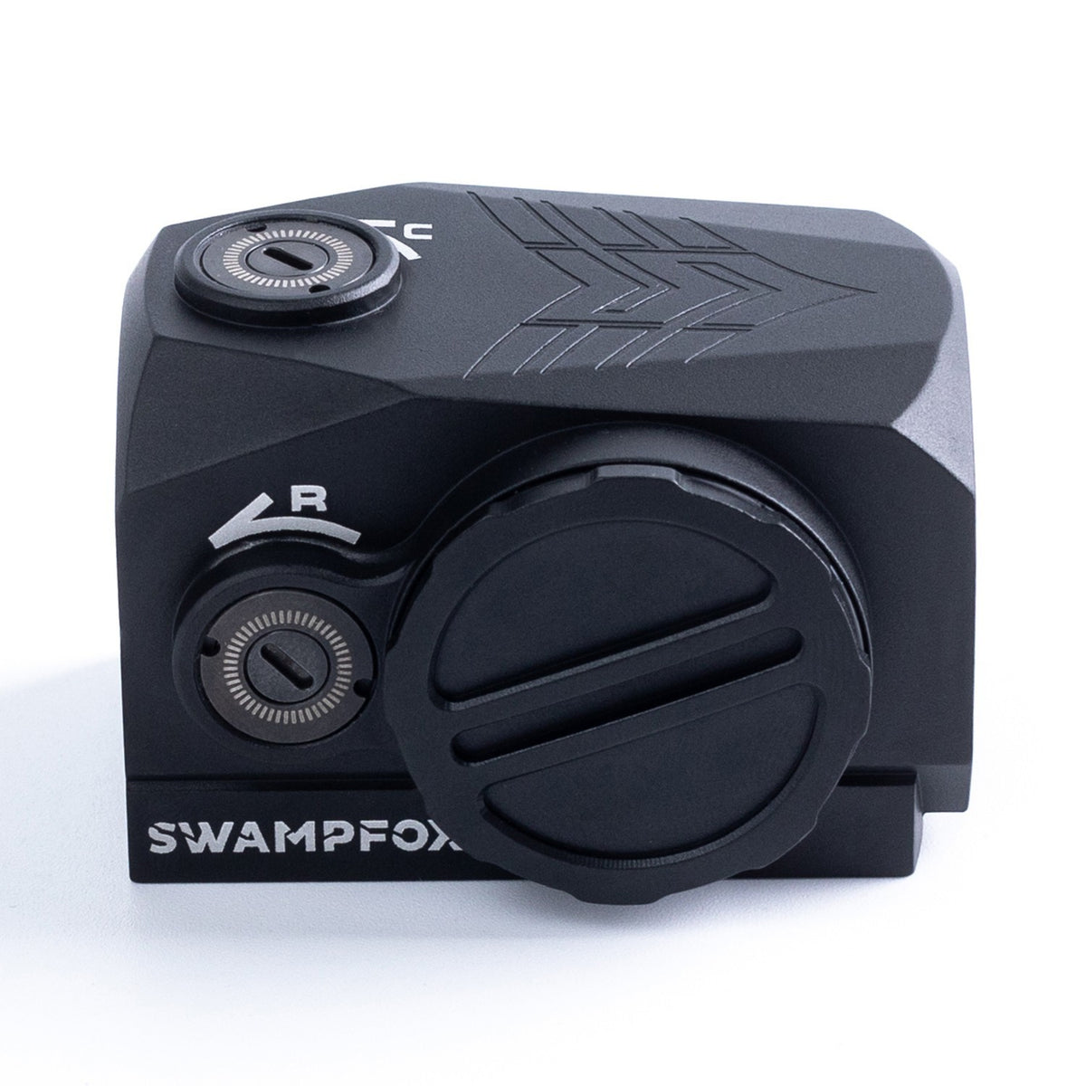 Tactical Red/Green Dot Sight for Pistols and Rifles - Sealed Emitter RMR MOS