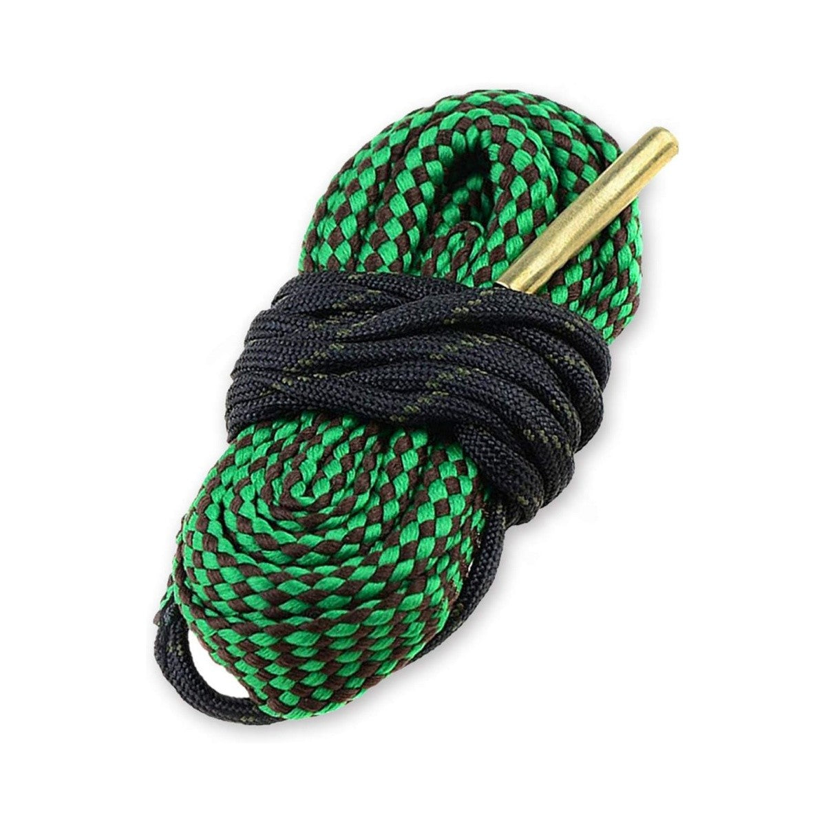 Bore Rope Cleaner for 5.56mm, .22, .223, .25 Caliber Rifle Maintenance
