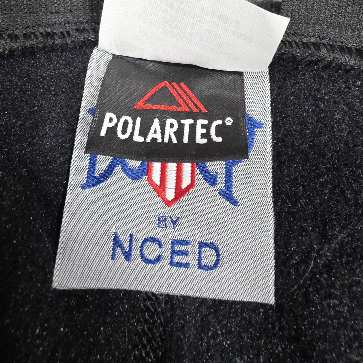 Polartec Classic 200 Fleece Bib Overalls Snow Pants for Ski & Snowboarding - Black, Medium Short