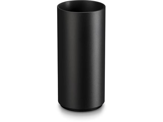 4-Inch Sunshade for Vortex Diamondback Tactical Scope 40mm Objective Black