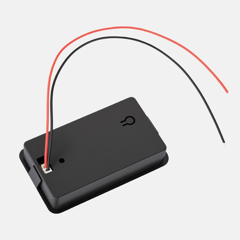 Digital Battery Monitor for Golf Carts RVs 8V-100V 12V 24V 48V 60V 72V 84V