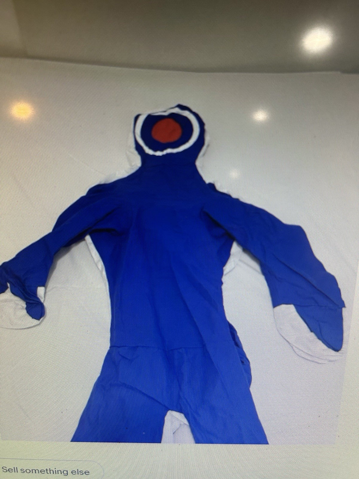 Grappling Dummy for MMA Jiu Jitsu Wrestling Training Canvas Durable Unfilled