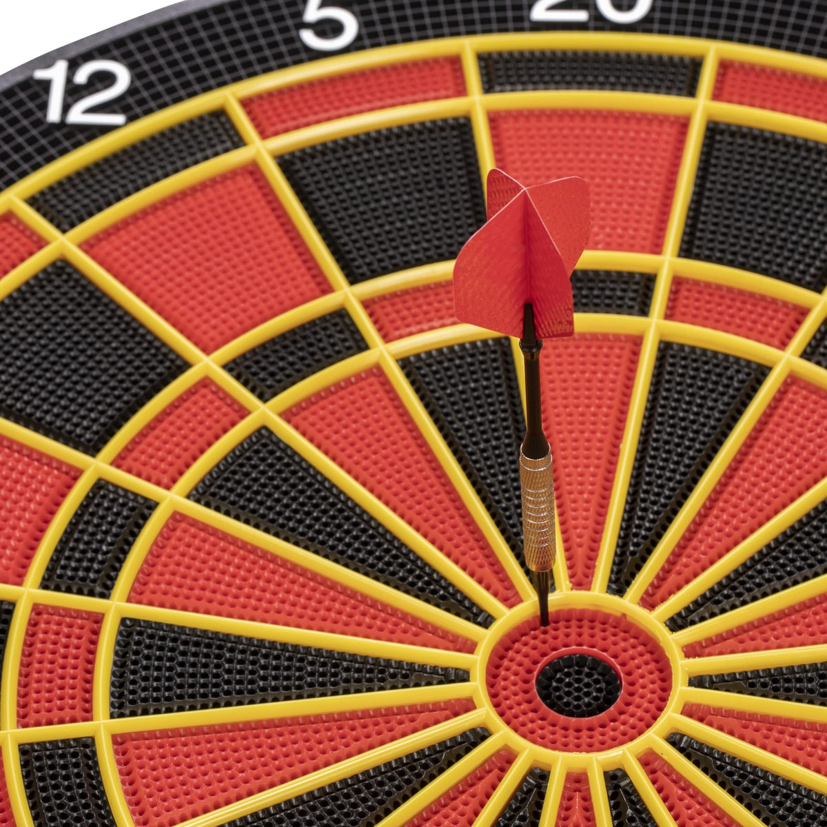Arachnid Cricket Pro 450 Electronic Dartboard – 31 Games, 15.5" Target, 6 Darts