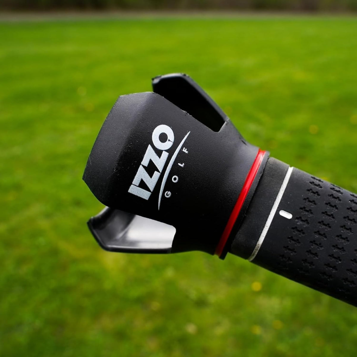 Golf Ball Retriever Pick Up Tool for Putter - Easy Ball Collection