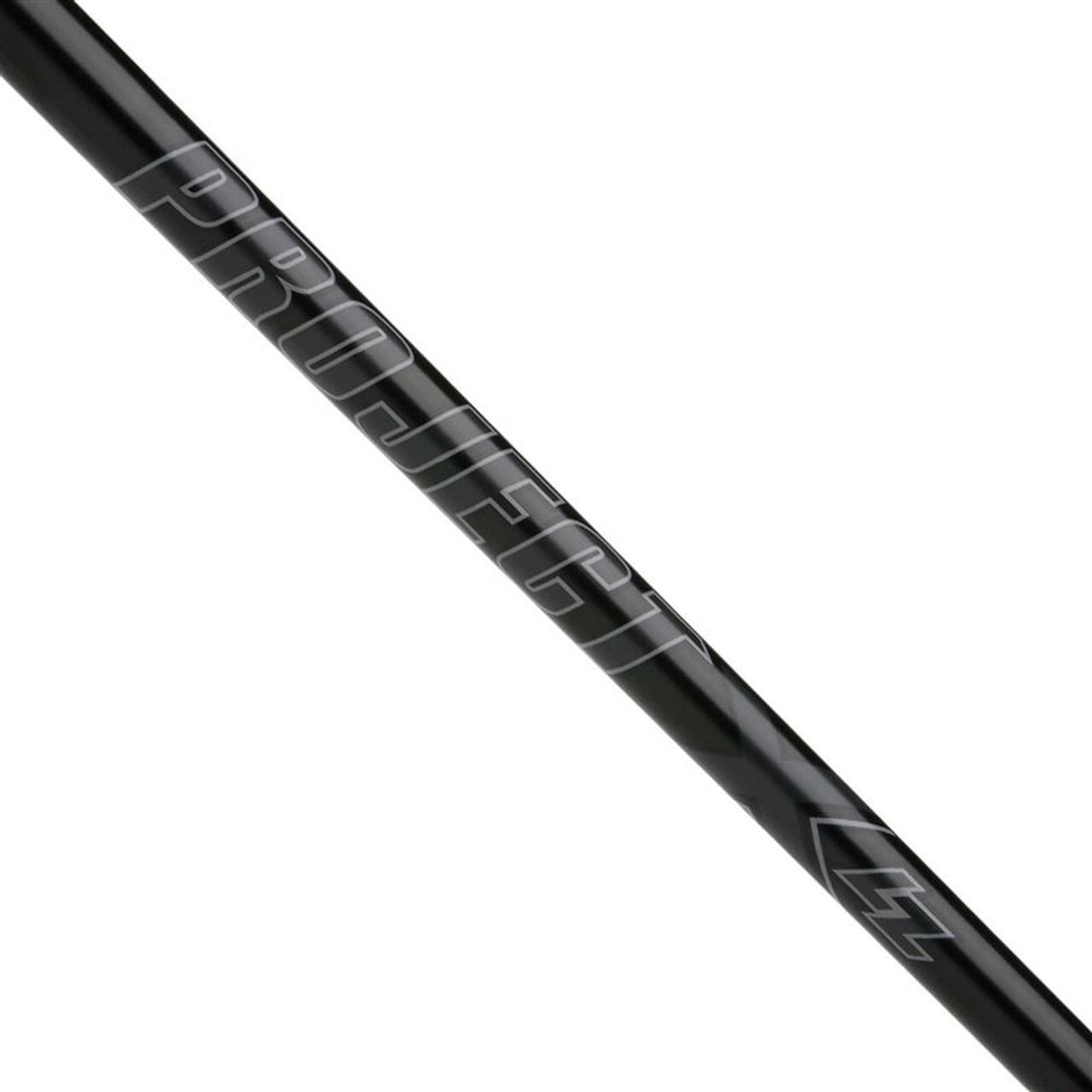 Steel Iron Shaft Set for Golf Clubs - Custom Flex & Length Options