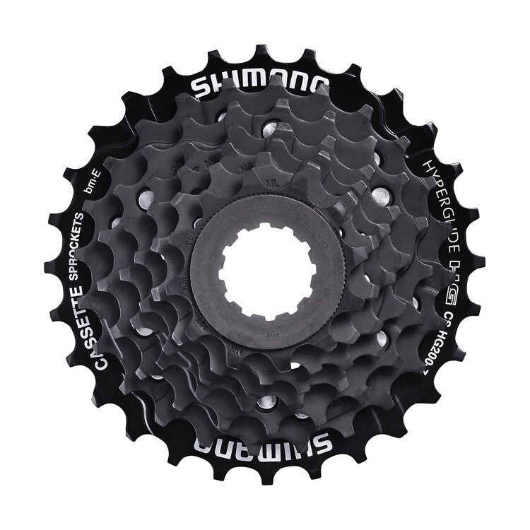 7-Speed Bicycle Cassette 12-28T or 12-32T HyperGlide MTB Parts