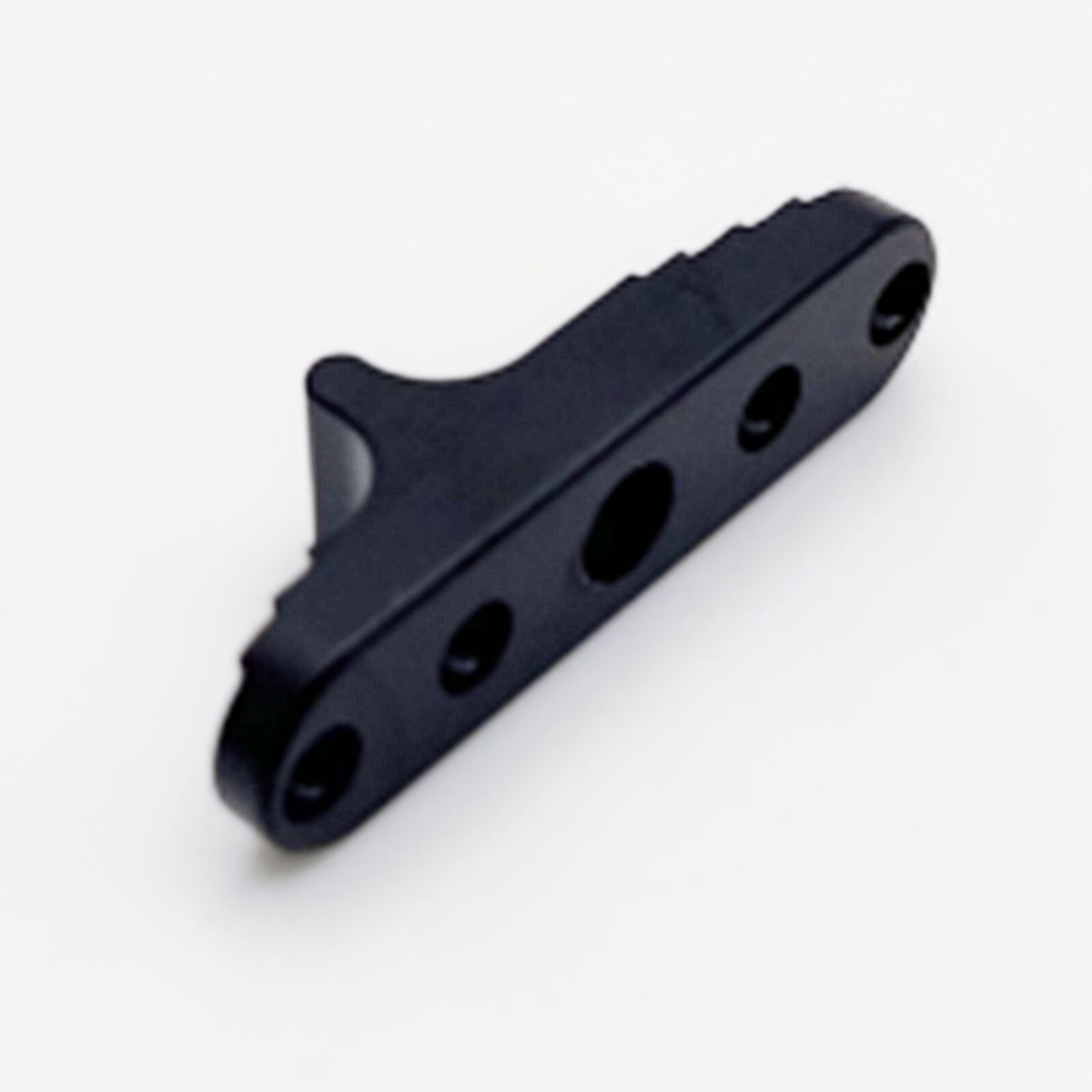 Slide Safety for Mossberg 500 590 Shockwave 12/20 Gauge - Aluminum Guard