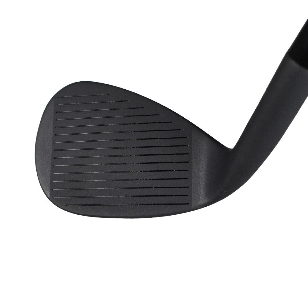 Ray Cook Blue Goose 56° Black Wedge - Sand Wedge for Golf Men Right Hand