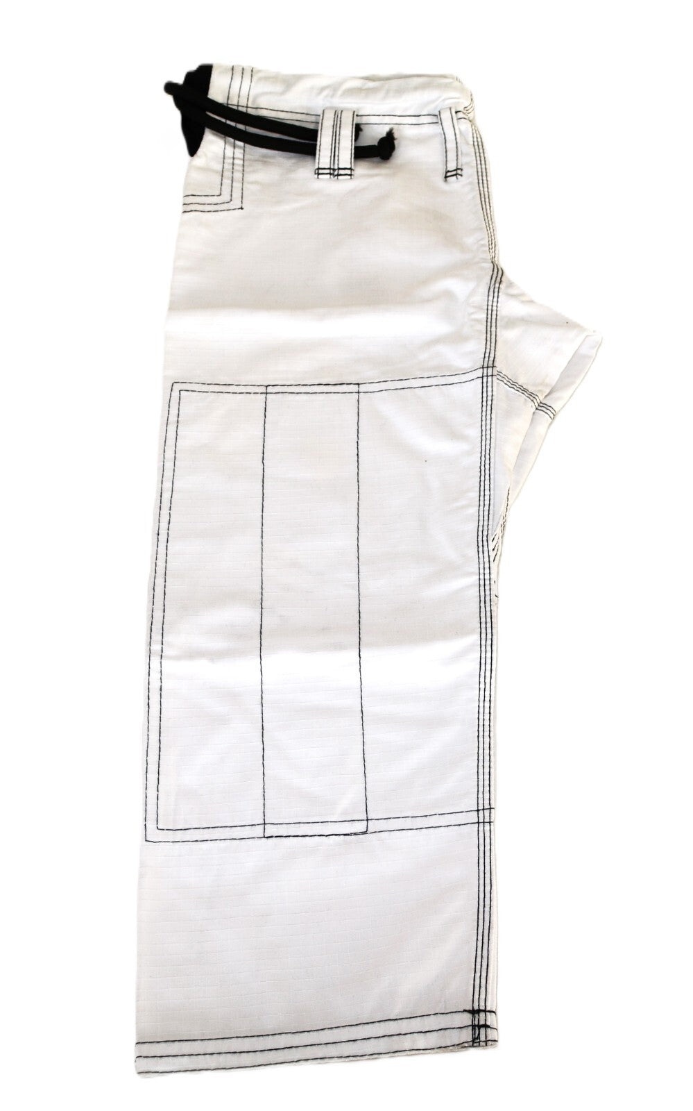 Brazilian Jiu Jitsu Gi Uniform with Free Belt - Classic Contrast Stitching