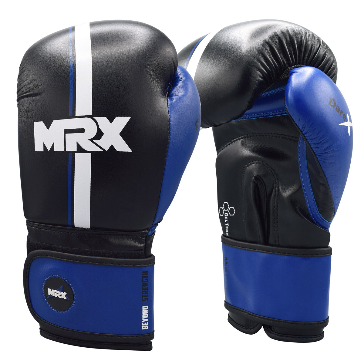 Unisex Boxing Gloves for Men & Women - Sparring, Kickboxing, MMA Training
