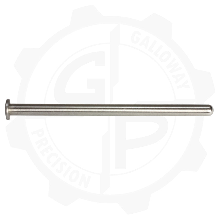 Stainless Steel Guide Rod for Ruger LCP Max Pistols - Replacement Part