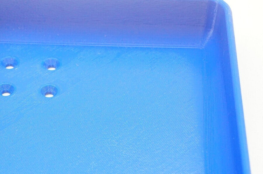 Bullet Tray for 550 650 750 Series - Custom 3D Printed Organizer
