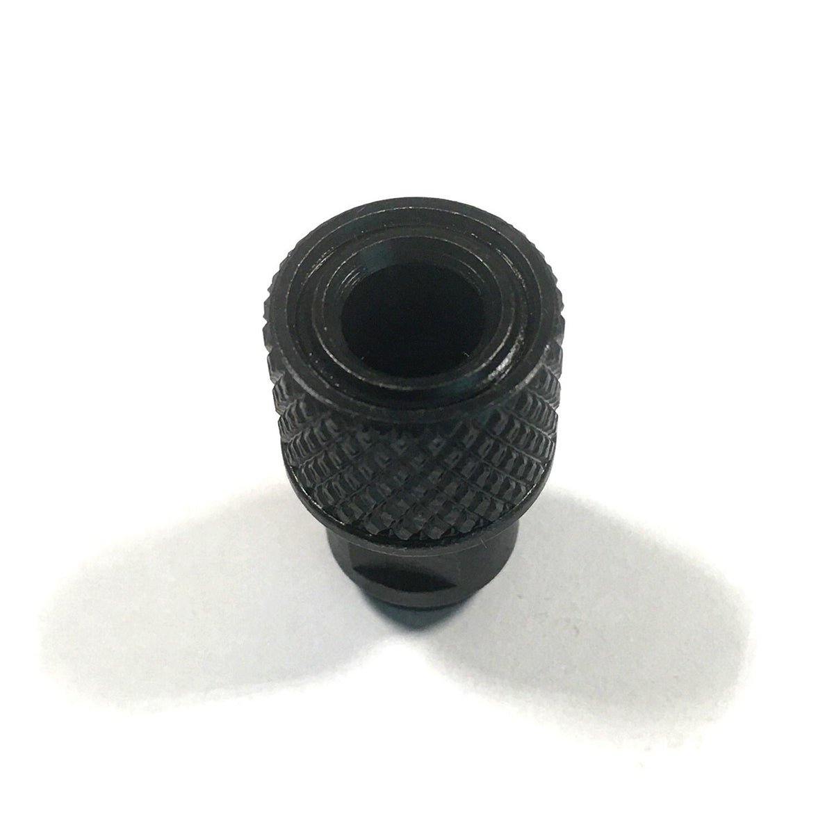 Adapter for S&W M&P 22 and Walther P22 with Cover - Steel Conversion Part