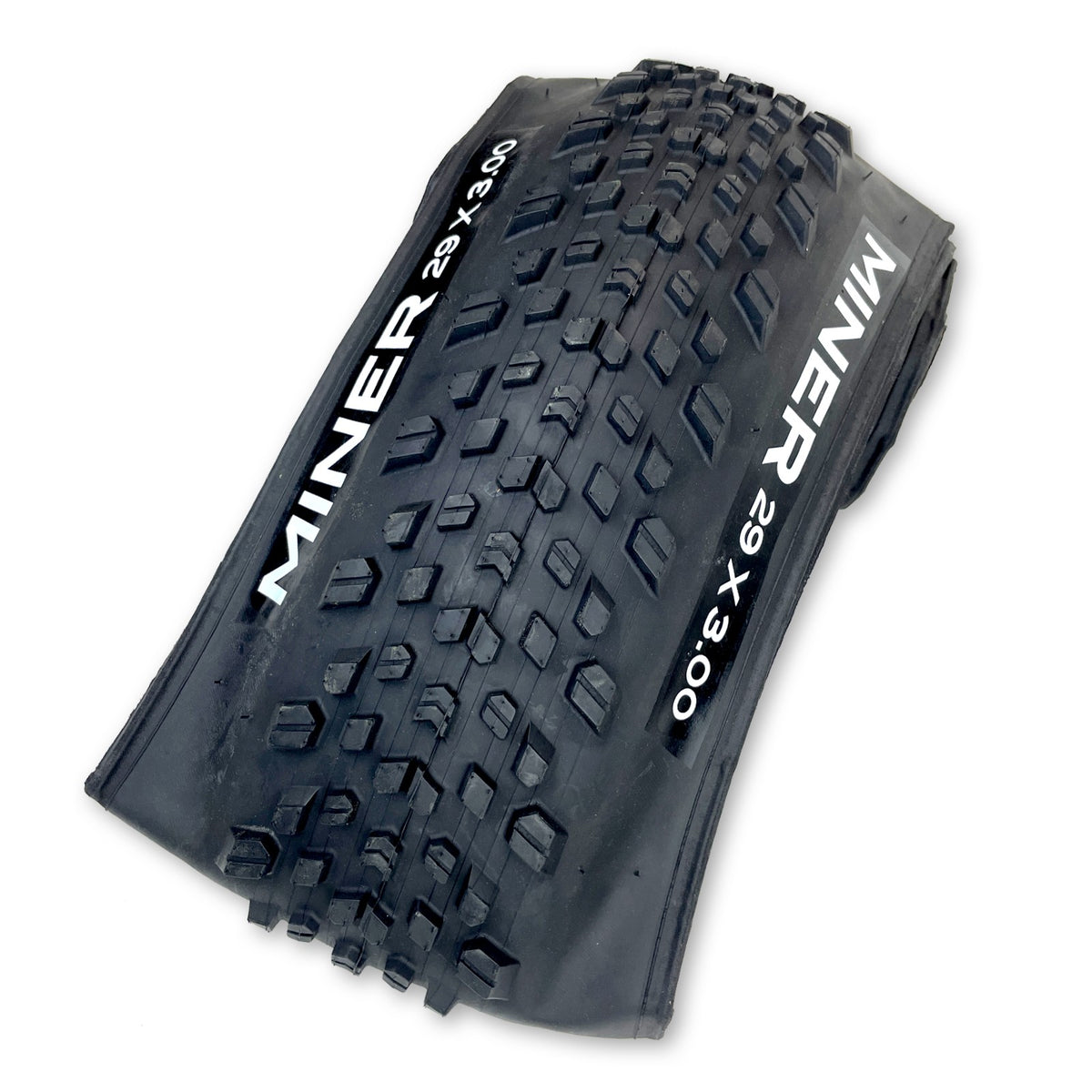 29x3.0 Mountain Bike Tire - Folding Bead, Trail, Off-Road, Fast Rolling