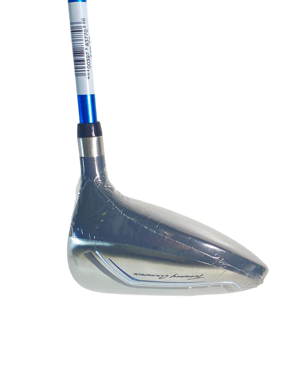 Junior Golf Wood Drive 18° 31 Inch Right-Hand Flex Blue