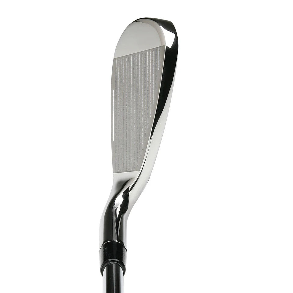 Golf Iron Heads Set - High Forged, Ultra Game Improvement, RH
