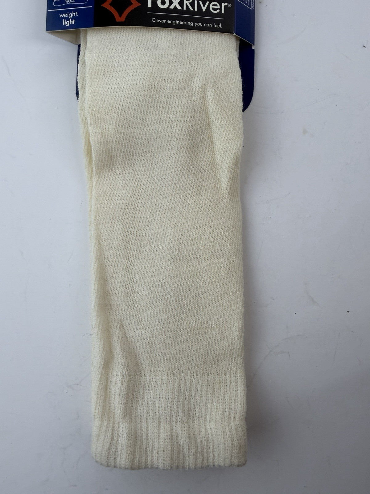 Men's Merino Wool Ski Socks XL Size 13-15 for Winter Sports - Style 5016 Cantabrian