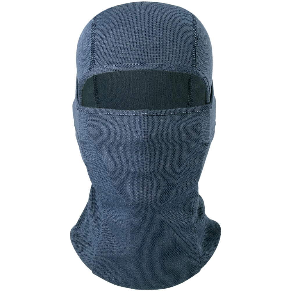 Unisex UV Protection Balaclava Face Mask for Outdoor Sports & Activities
