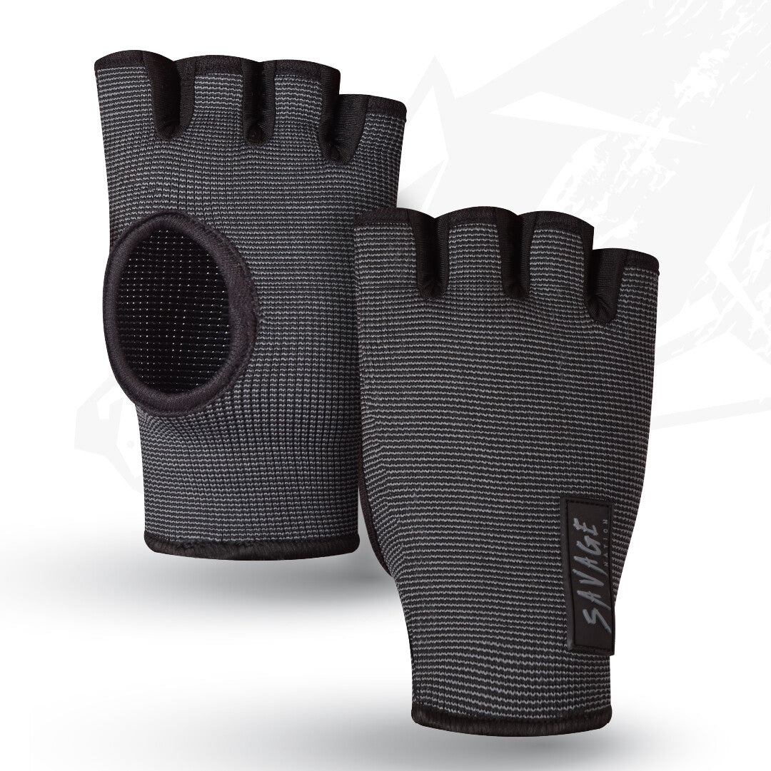 Boxing Inner Gloves Hand Wraps for MMA Muay Thai Kickboxing - Multiple Sizes