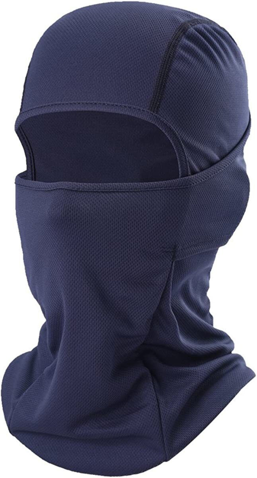 Full Face Mask UV Protection Balaclava for Ski Snowboard Outdoor Sports Men Women