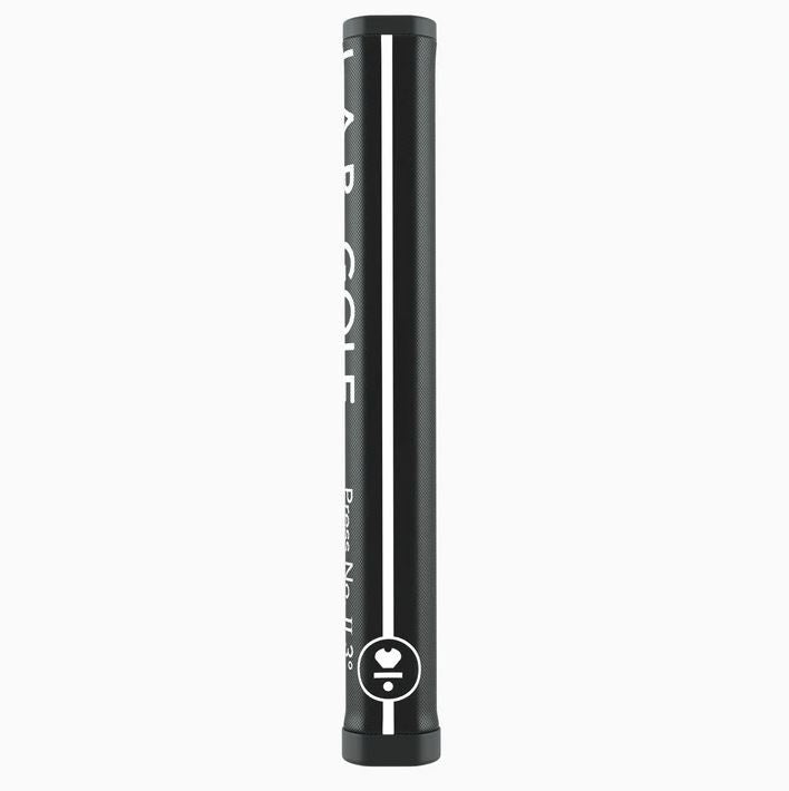 Golf Putter Grip - Authentic LAB Quad Tour Press & Pistol Styles