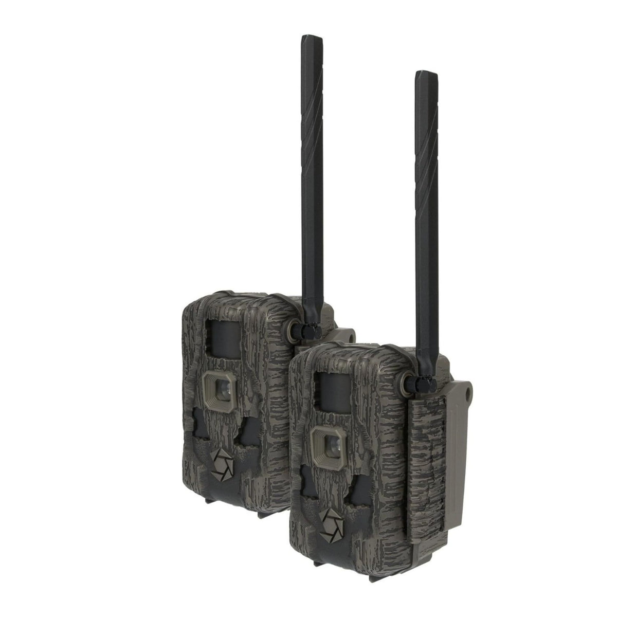Cellular Trail Camera 42MP Max Detection Range 2-Pack