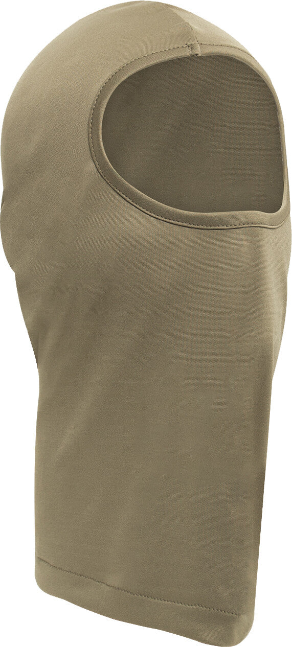 Lightweight Tactical Balaclava Mask with One Hole for Head and Neck - Military-Style Face Cover