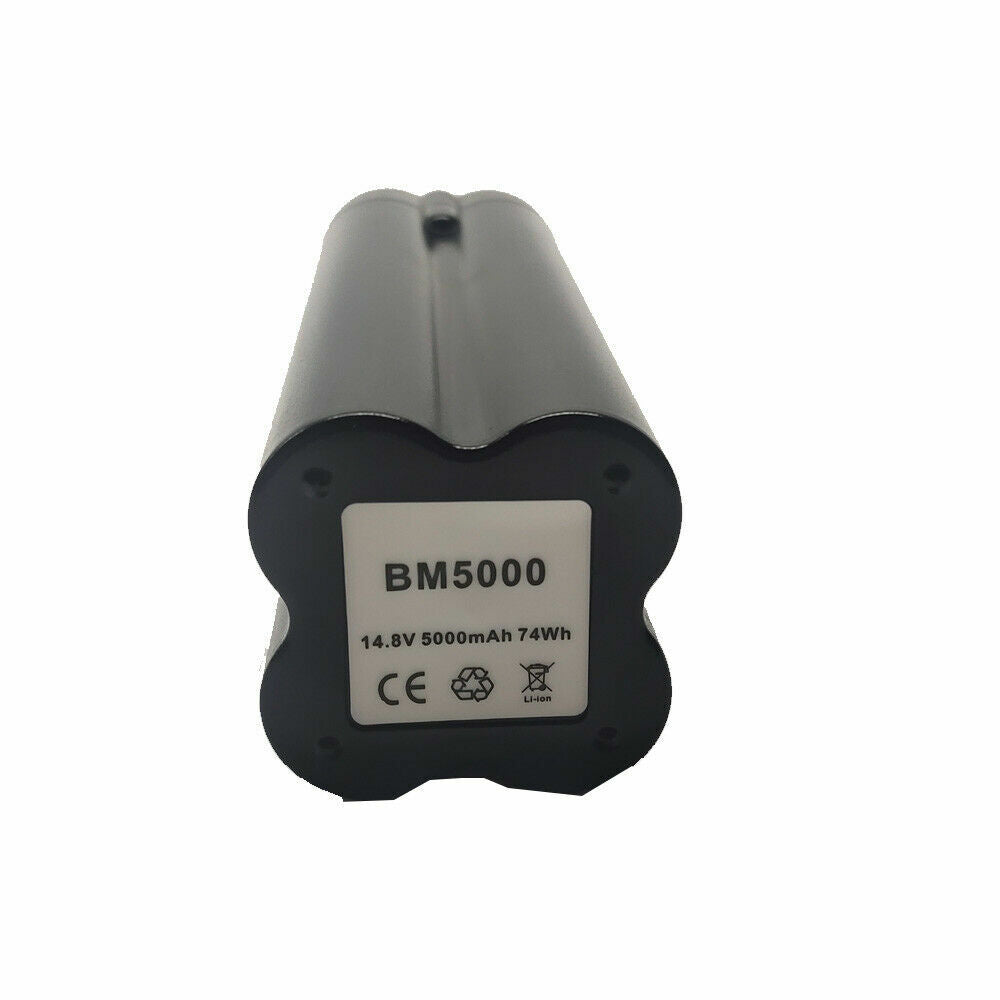 Electric Fishing Reel Battery 5Ah for Daiwa BM5000 BM2900 BM2300 Tanacom 1000