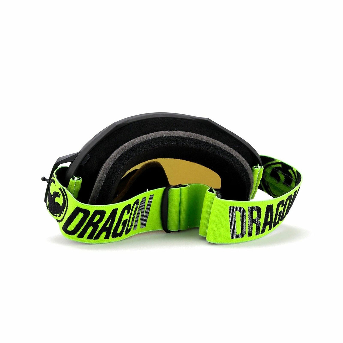 Men's Dragon MXV Plus Ski & Snowboard Goggles with Polarized Lens