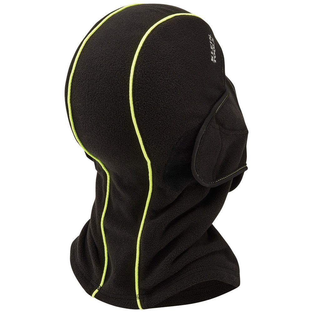 Heat Exchanger Balaclava for Winter Work Gear - High-Performance Fleece