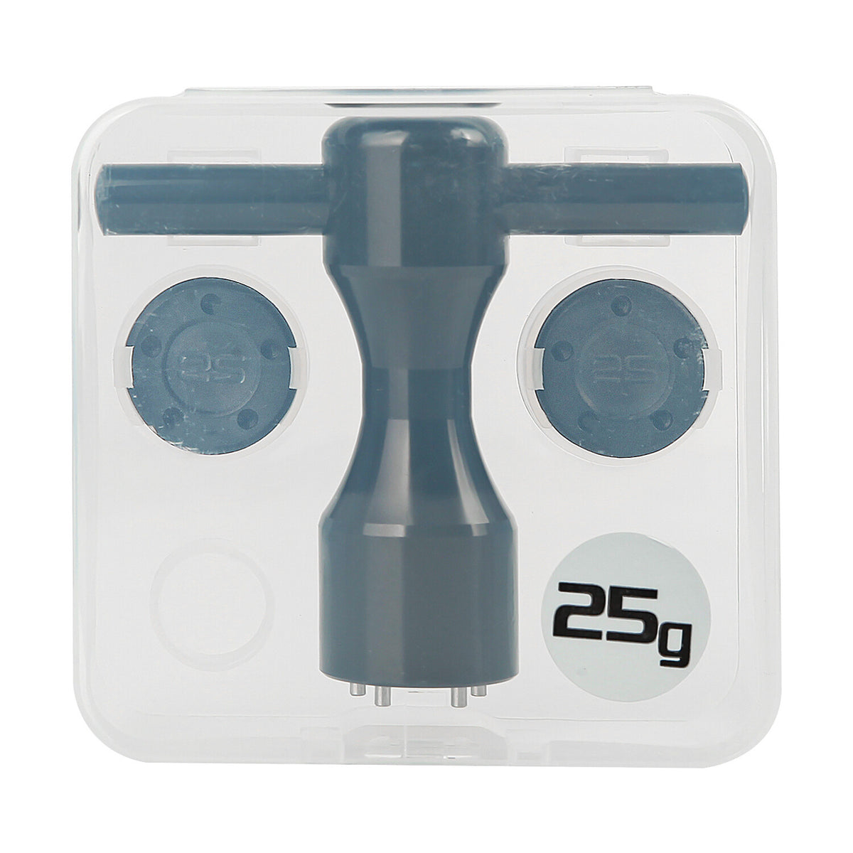 Golf Putter Weights Set - Compatible with Scotty Cameron Newport & Variants