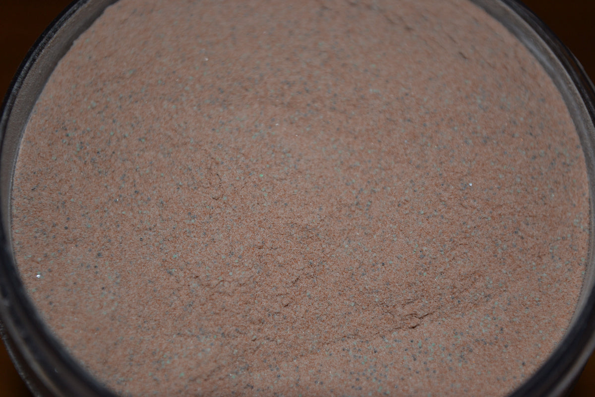 Powder Paint 3oz Jar for Jig Heads and Lures - Multiple Colors
