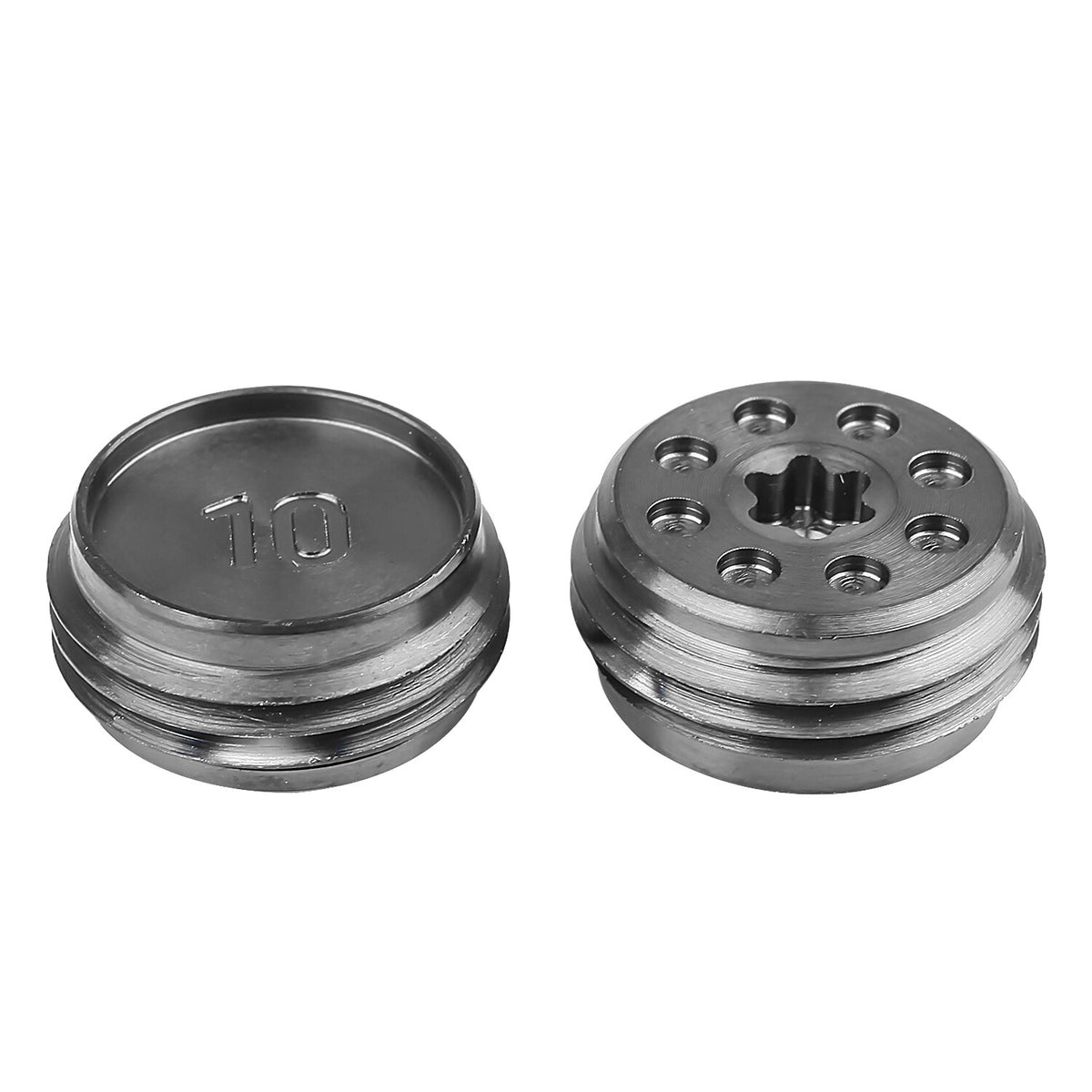Golf Head Weights Compatible with PXG Gen 4 & 5 Drivers - Customizable Weight Options