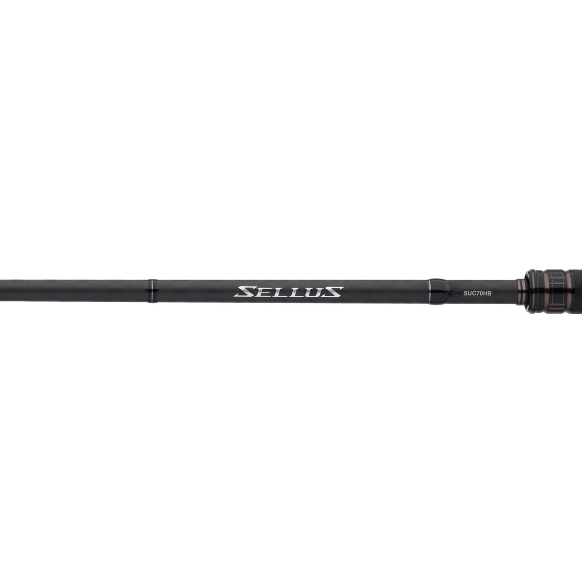 Shimano Sellus Casting Rod - 7'0" Heavy Power Freshwater Bass Fishing
