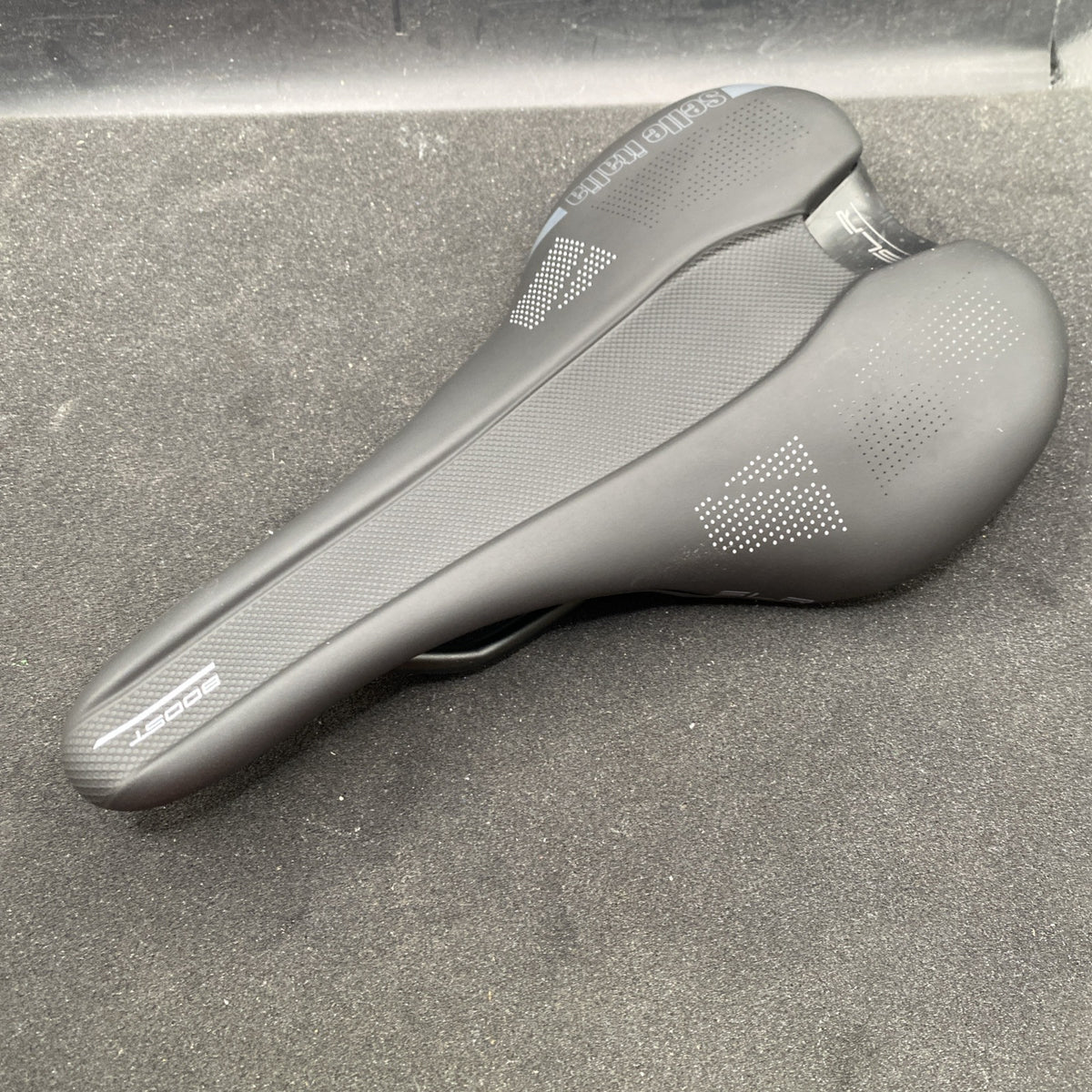 Cycling Saddle Seat 145mm Wide Manganese Rails Bike Seat