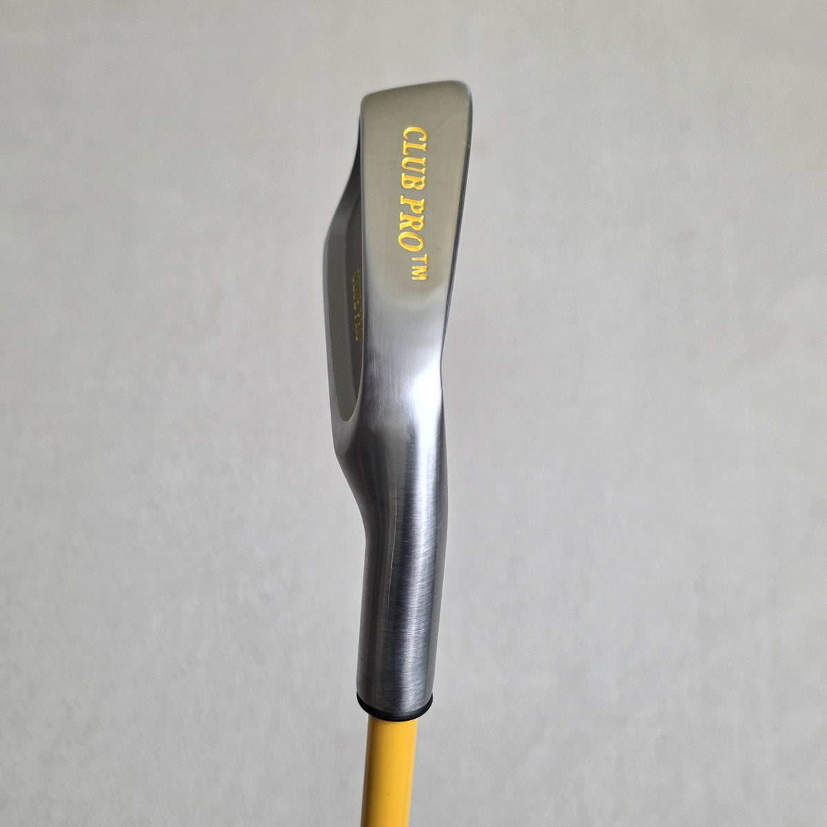 Golf Swing Trainer Practice Irons Set of 3 with Grip Aids for Beginners