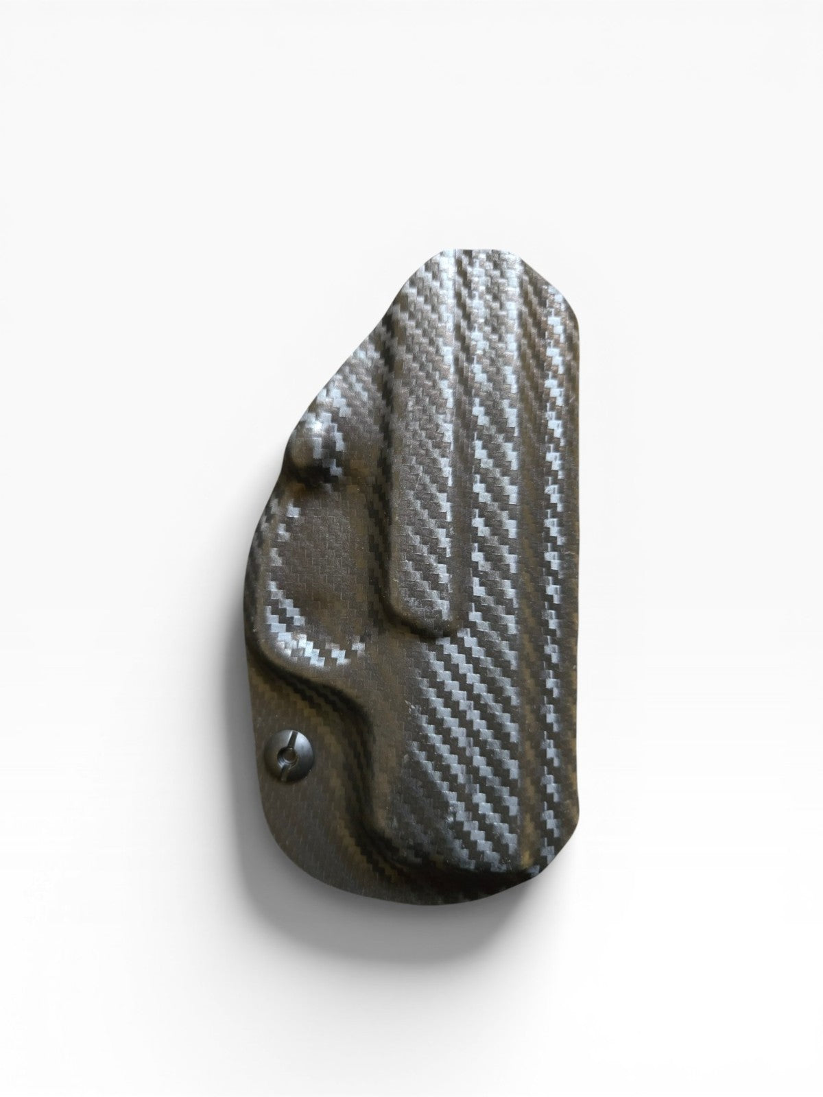 Concealed IWB Kydex Holster for Smith & Wesson Bodyguard 2.0 - Tuckable, Adjustable, Left/Right Hand
