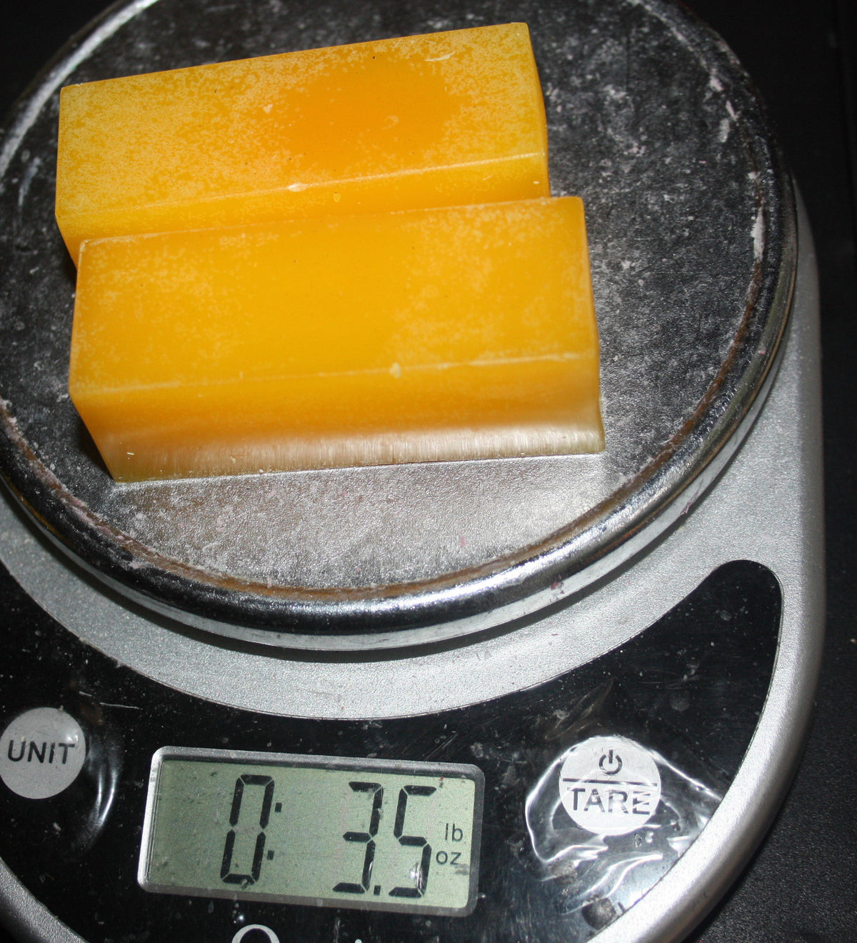 All-Temperature Ski & Snowboard Wax 2 Sticks 100g - Universal, Fast-Apply