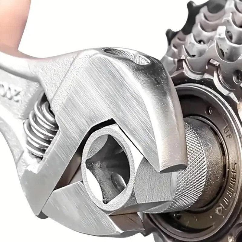 Bicycle Freewheel Removal Tool 12 Spline for Shimano SRAM & SunRace