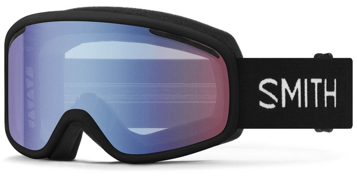 Women's Snow Goggles with Anti-Fog Lenses for Winter Sports