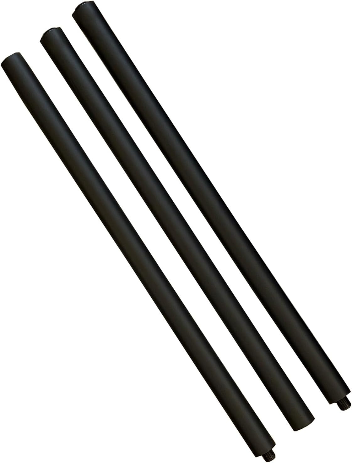 Collapsible Foam Bo Staff - 4ft & 6ft Martial Arts Training Weapon