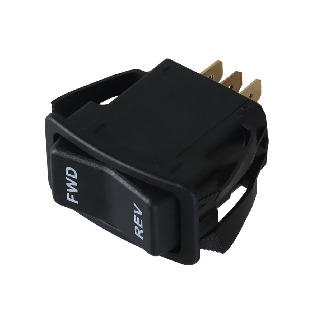 Electric Forward Reverse Rocker Switch for EZGO TXT PDS 2003+ Golf Carts