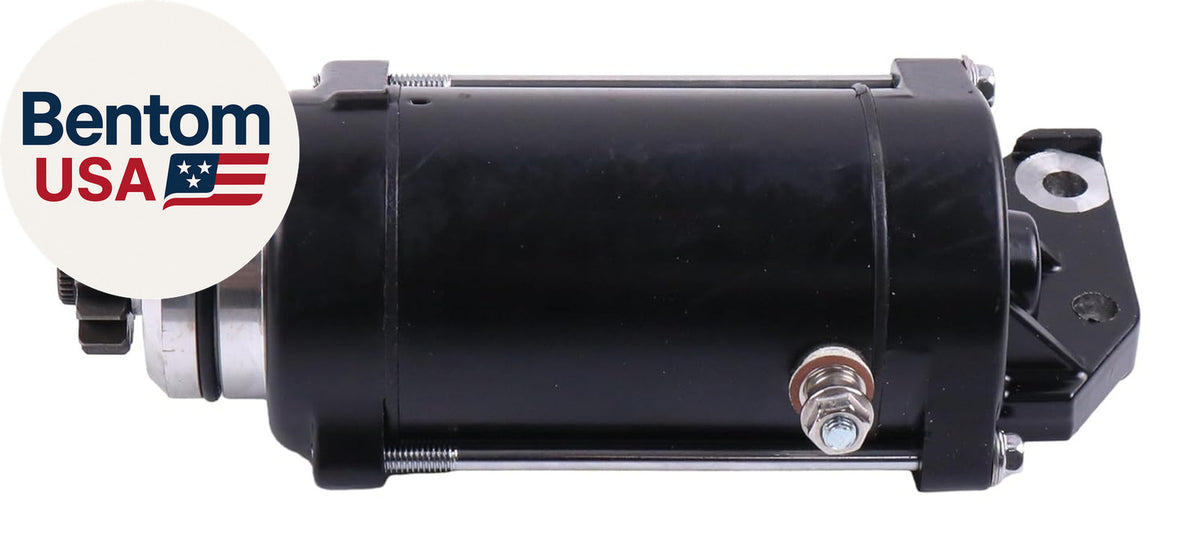 Yamaha Starter Motor 6S5-81800-00-00 for WaveRunner & Boats Replacement
