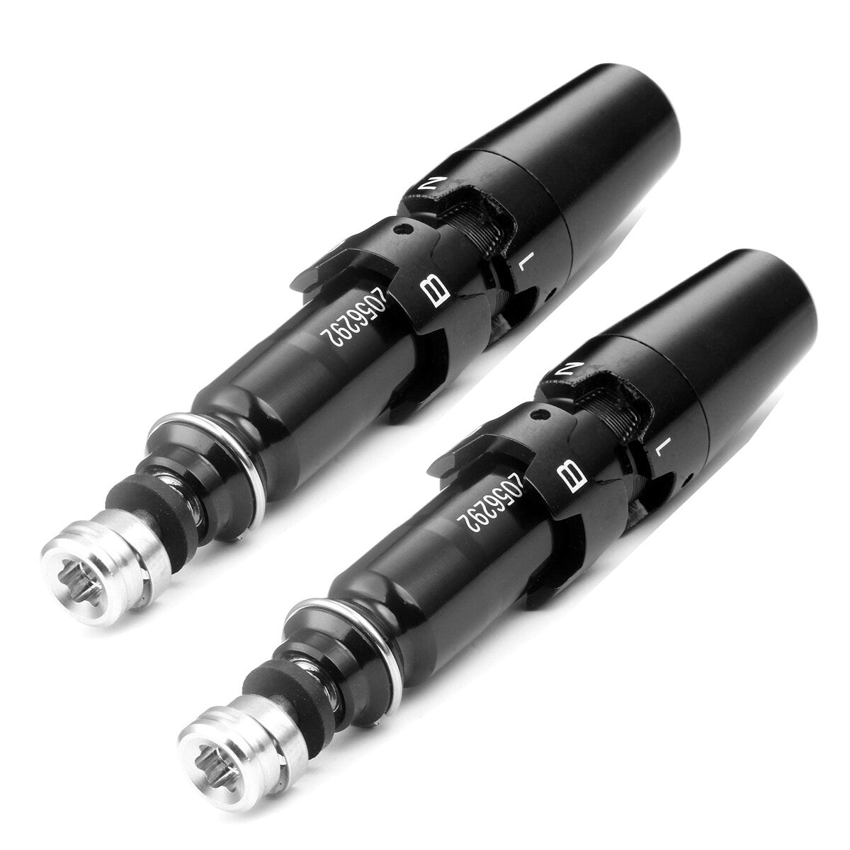 Golf Shaft Adapter Set .335 Tip Fit Titleist TSR2-TS4 Drivers RH