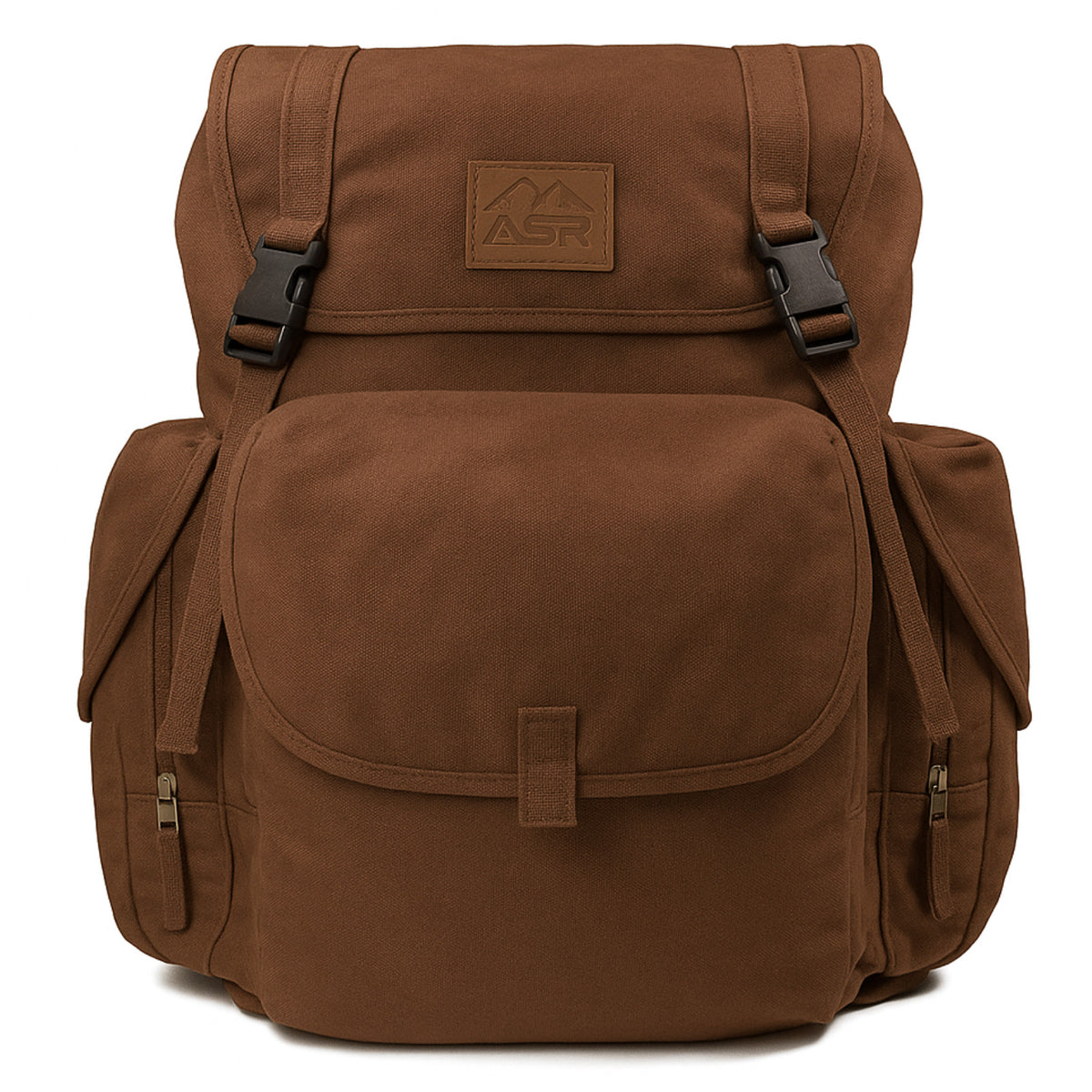 30L Hiking Backpack for Outdoor Adventure & Gold Prospecting