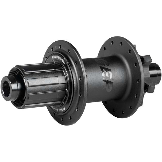 Bontrager 108 Non-Boost Rear Bicycle Hub 142mm Shimano 10/11-Speed 28H
